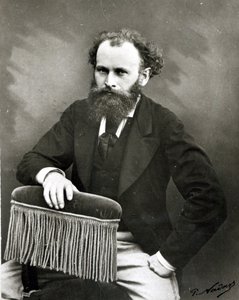 Edouard Manet